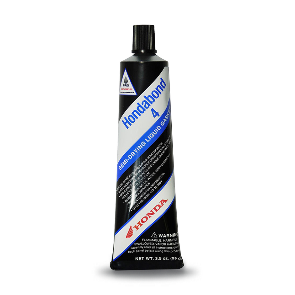 Pro Honda Hondabond 4 3.5oz 08717-1194