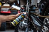 PJ1 1-22 Blue Label Chain Lube - 13 Ounce 13 Ounces