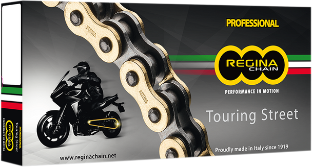 REGINA 530 ZRT - Chain - 120 Links 136ZRT/00C 12240041