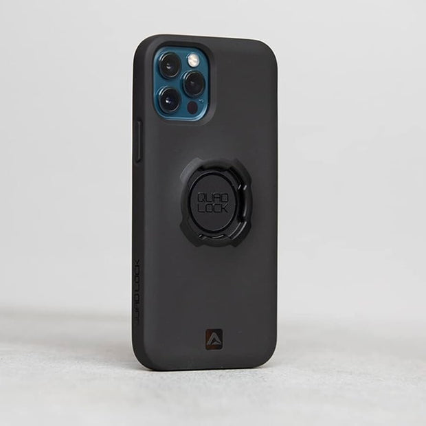 GENUINE QUAD LOCK "MAG" PHONE CASE COVER TO SUIT APPLE IPHONE