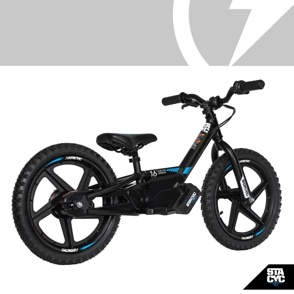 STACYC 16 inch Balance Bike / Stability Cycle