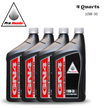 Pro Honda Oils GN4 4-Stroke Motor Oil 10W30 4 quarts Motorcycle / ATV Engine oil