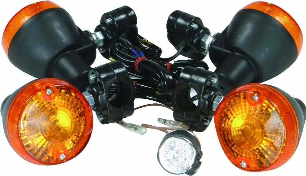 Fire Power Wps +put in instructions turn signal kit only 66-1505
