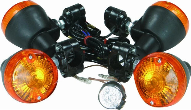 Fire Power Wps +put in instructions turn signal kit only 66-1505