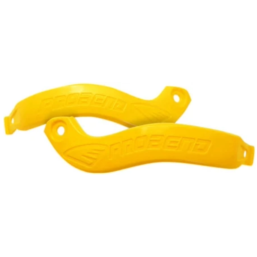 Cycra - 1CYC-1058-55 - Replacement Probend CRM Abrasion Guard, Yellow