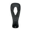 Mustang - 93180 - Cruiser Tank Bib, Studs and Concho