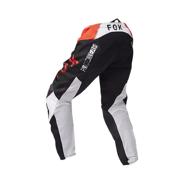 Fox Flo Red 180 Race Spec Pants
