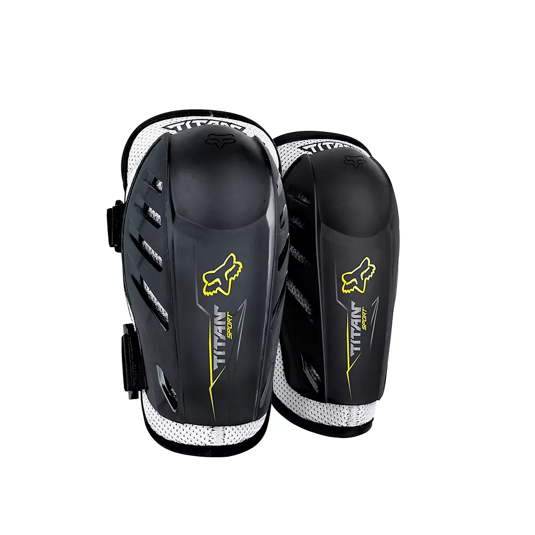 Fox Youth Titan Sport Elbow Pads