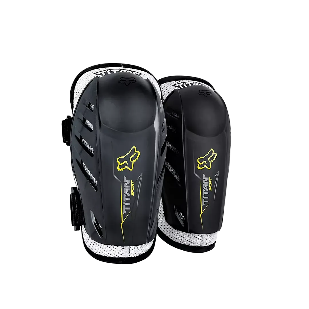 Fox Youth Titan Sport Elbow Pads