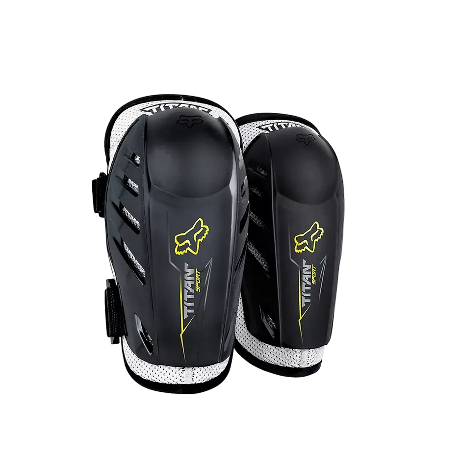 Fox Youth Titan Sport Elbow Pads