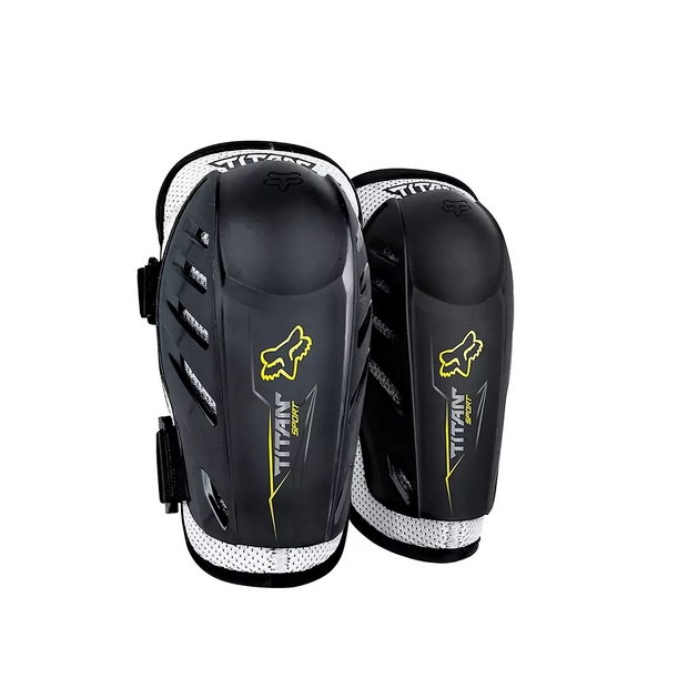 Fox Youth Titan Sport Elbow Pads