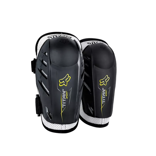 Fox Youth Titan Sport Elbow Pads