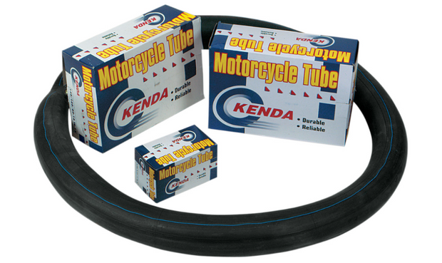 Kenda 2.50/2.75-10 TR-244 Motorcycle Tube