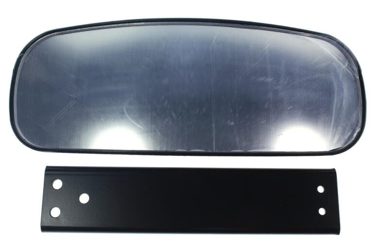 Honda - 0SV05-HL5-201 - Rearview Mirror PIONEER 500/520/700