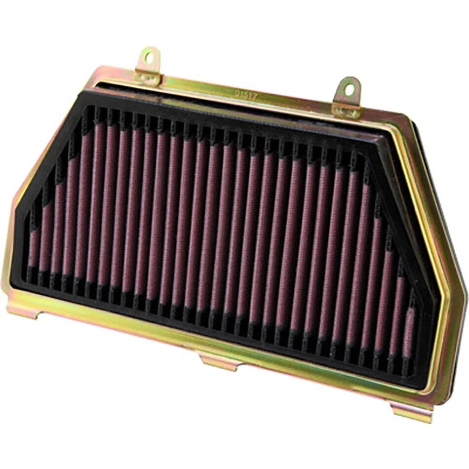 K&N  AIR FILTER Honda CBR600RR 2007-2023  HA-6007