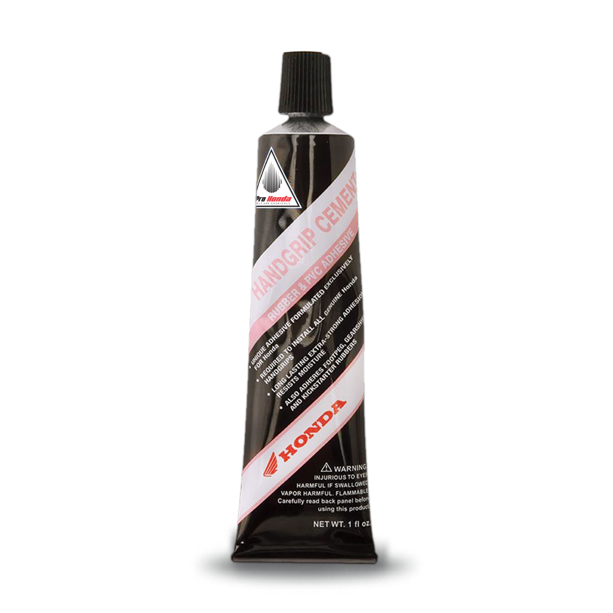Honda Handgrip Cement 1oz