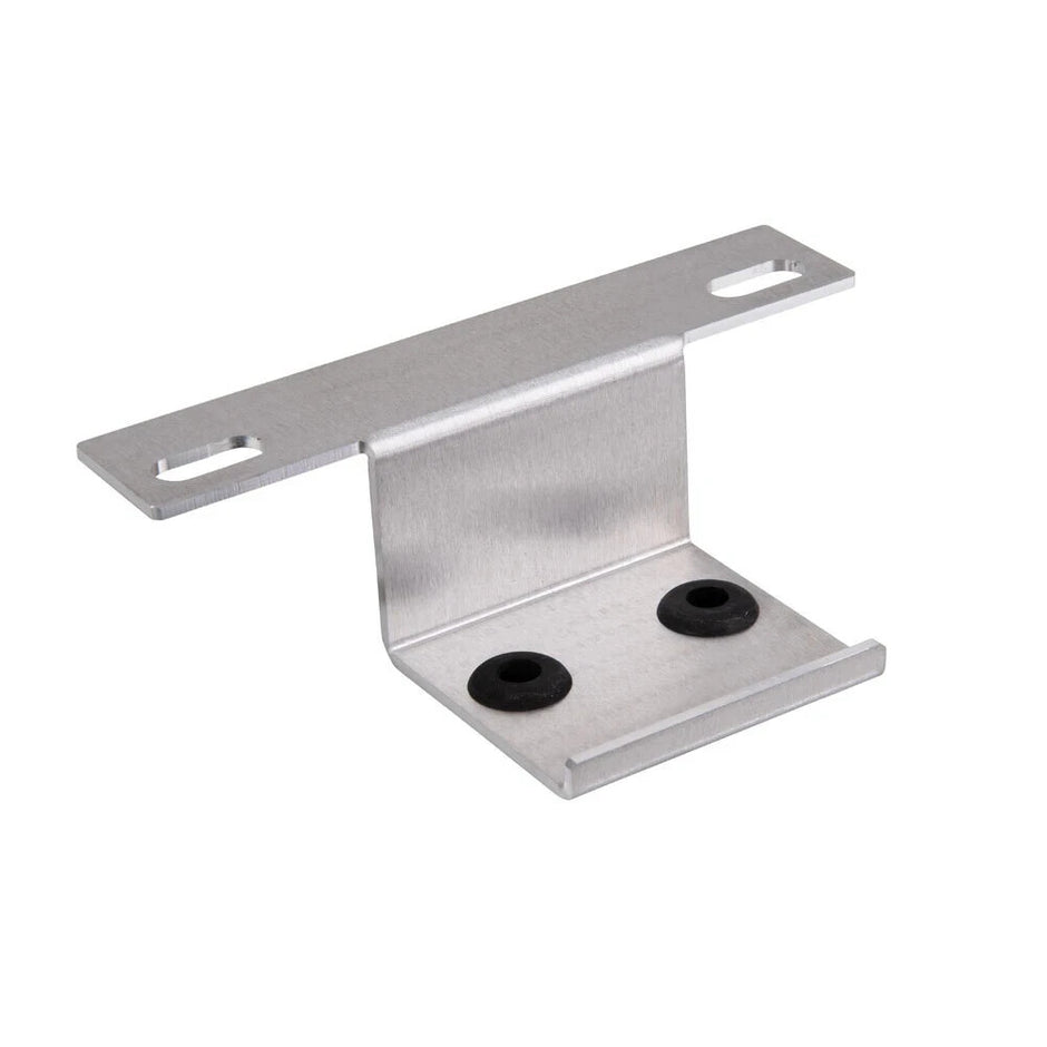 Modquad Coolant Bottle Bracket Polished Fits YAMAHA BANSHEE 350 1987-2006 COOL-1