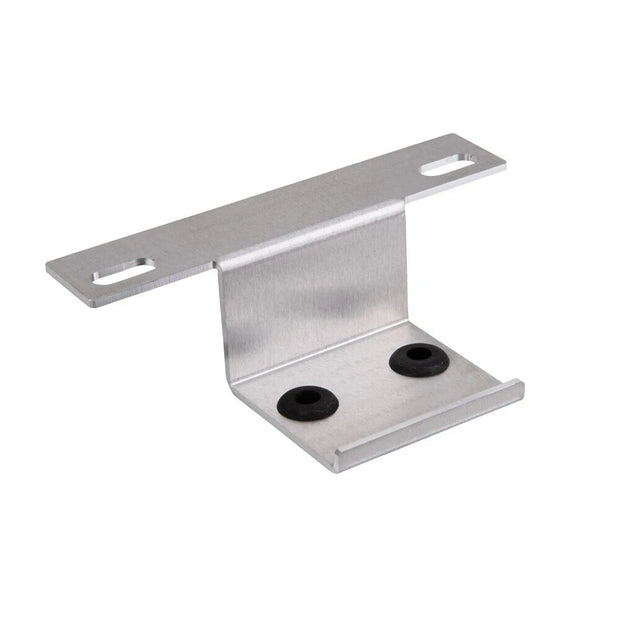 Modquad Coolant Bottle Bracket Polished Fits YAMAHA BANSHEE 350 1987-2006 COOL-1