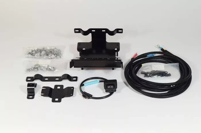 HONDA PIONEER WINCH MOUNT KIT 08L74-HR3-A20