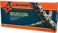 Fire Power 525x120 O-Ring Gold Heavy Duty Dirt Bike Chain   OEM 692-6720G