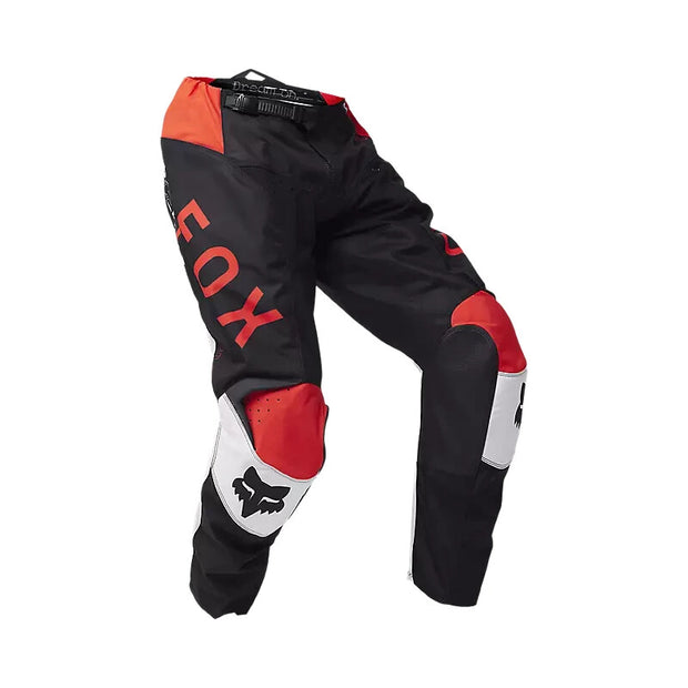 Fox Flo Red 180 Race Spec Pants