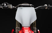 Stark Varg Number plate SMX1-P-NP-01-SW