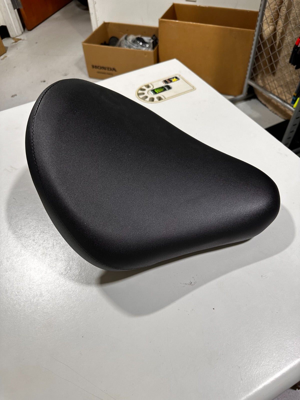 NEW HONDA CMX300 REBEL 2020-2024 CMX500 2020-2024 SINGLE SEAT 77100-K87-A30ZA