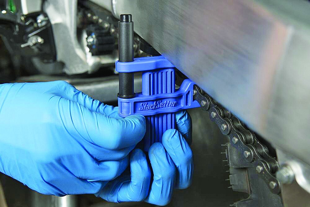 Motion Pro Slacksetter Pro