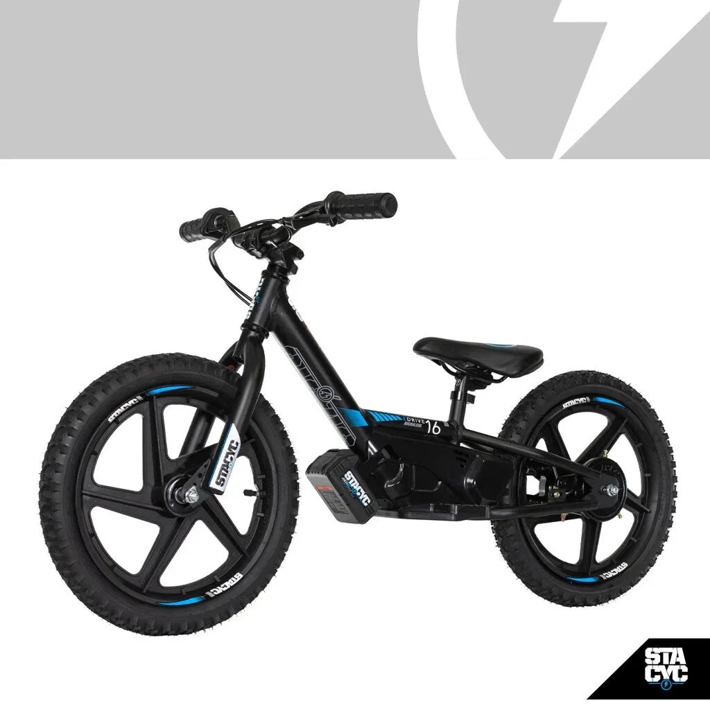 STACYC 16 inch Balance Bike / Stability Cycle