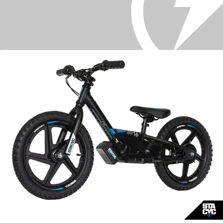 STACYC 16 inch Balance Bike / Stability Cycle