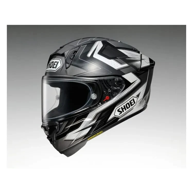 Shoei X-15 Escalate TC-5 Helmet (Size XXL)