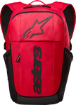 ALPINESTARS GFX Backpack - Red/Black 1216-91550-3010