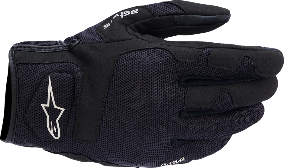 ALPINESTARS Ignite Gloves - Black/Ecru - Medium 3560926-1409-M