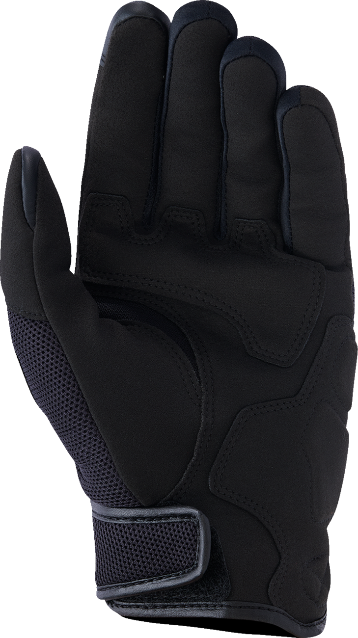 ALPINESTARS Ignite Gloves - Black/Ecru - Medium 3560926-1409-M