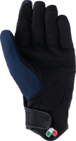 ALPINESTARS Tracker Gloves - Dark Blue/Black - Small 3561226-7109-S