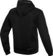 ALPINESTARS Chrome Super Airflow Hoodie - Black - Small 4200226-1100-S