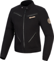 ALPINESTARS Stella Grace Jacket - Black - XS 3310326-10-XS