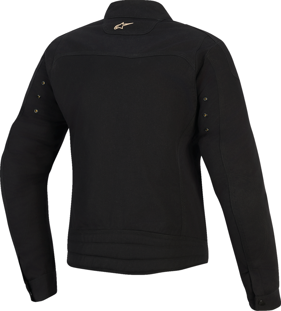 ALPINESTARS Stella Grace Jacket - Black - XS 3310326-10-XS