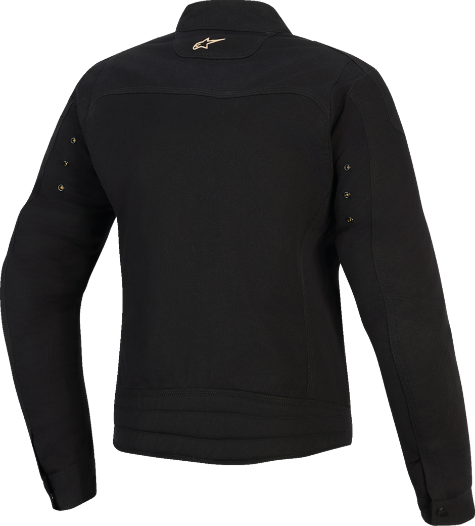 ALPINESTARS Stella Grace Jacket - Black - XS 3310326-10-XS