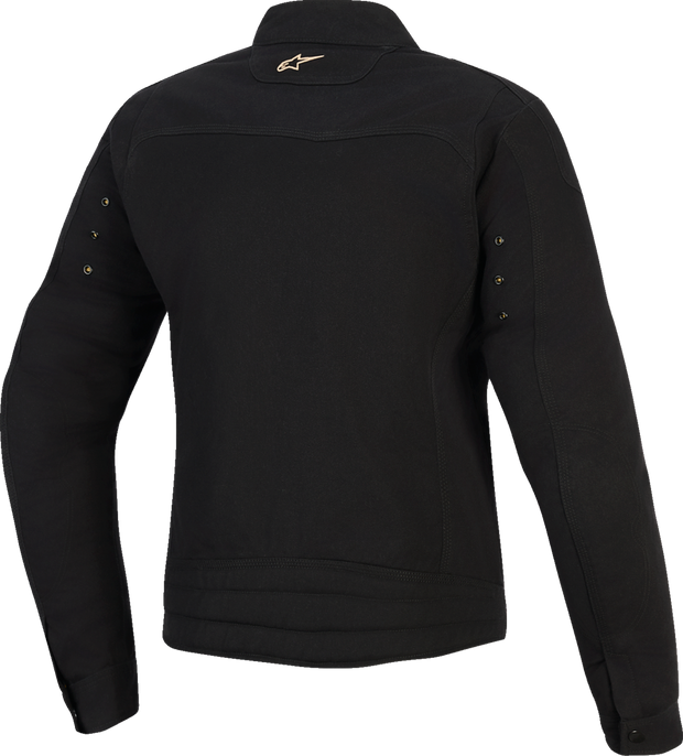 ALPINESTARS Stella Grace Jacket - Black - XS 3310326-10-XS