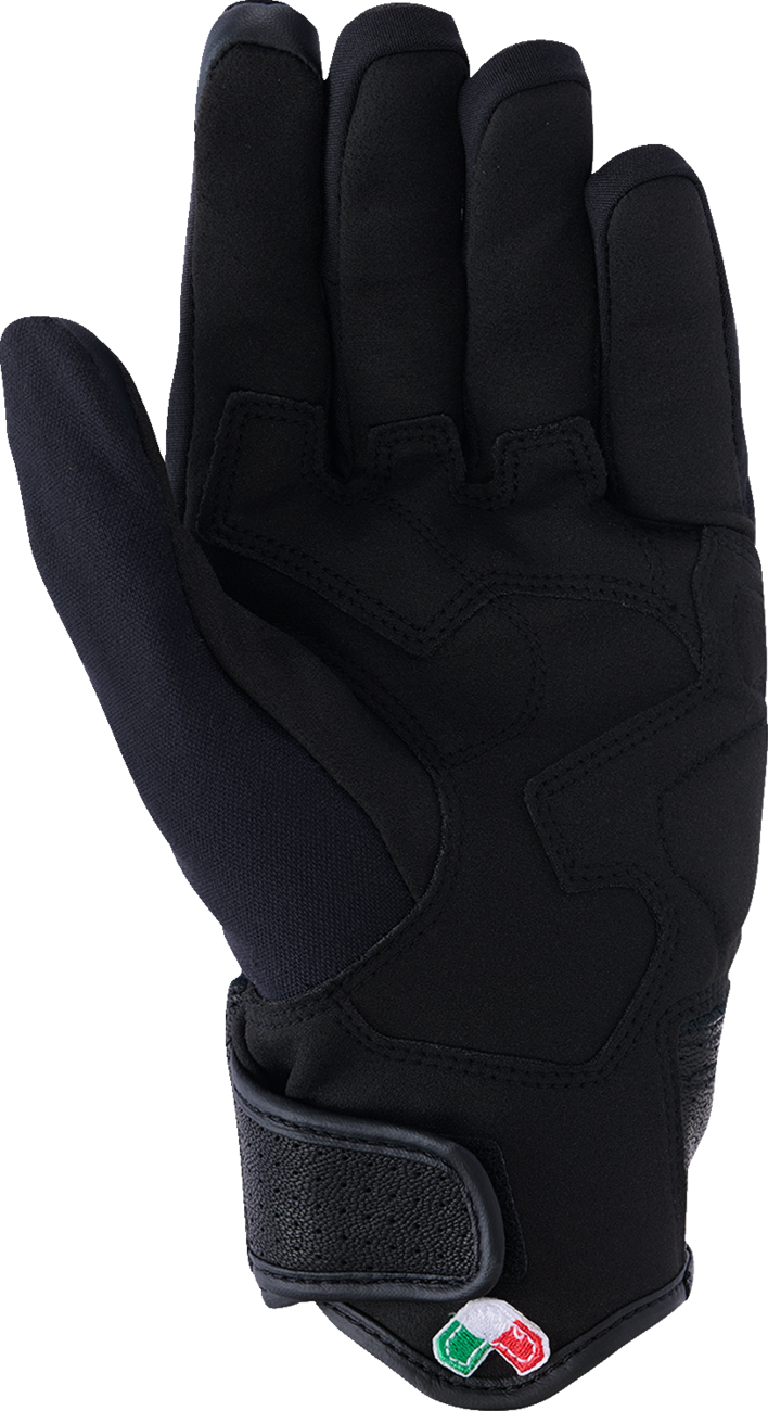 ALPINESTARS Tracker Gloves - Black/Ecru - Small 3561226-1409-S