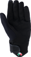 ALPINESTARS Tracker Gloves - Black/Ecru - Small 3561226-1409-S