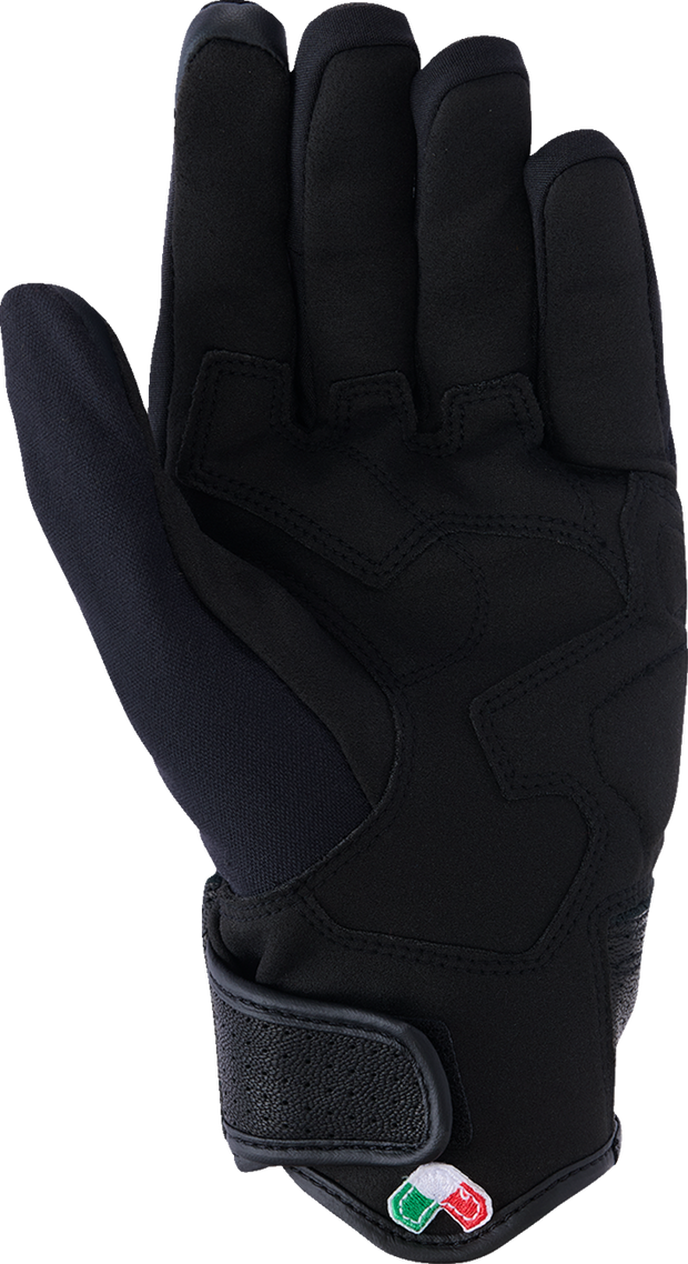 ALPINESTARS Tracker Gloves - Black/Ecru - Small 3561226-1409-S