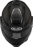 HJC RPHA 91 Carbon Modular Helmet - Solid - Matte Carbon - Large EB19NUS63MCV
