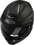 HJC RPHA 91 Carbon Modular Helmet - Solid - Matte Carbon - Large EB19NUS63MCV