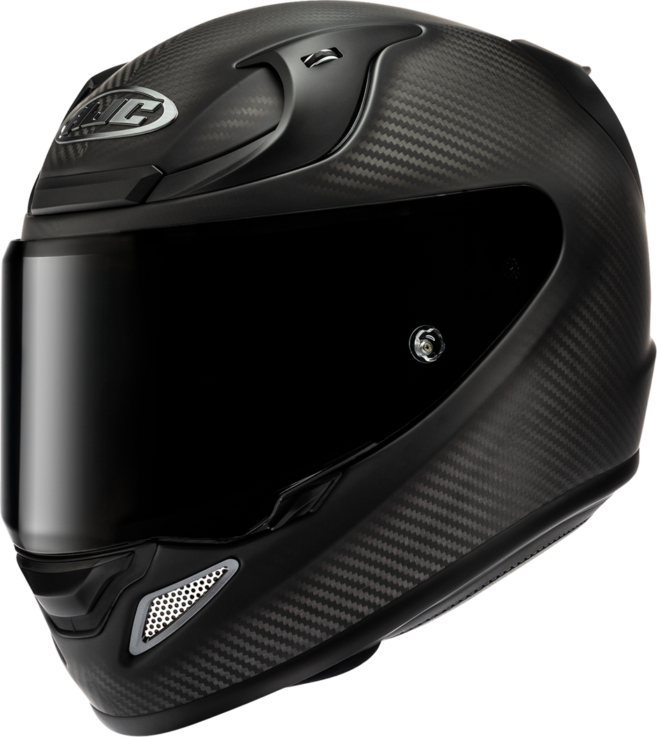 HJC RPHA 12 Carbon Helmet - Matte Carbon - Medium FB21NUS5MCBV