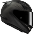 HJC RPHA 12 Carbon Helmet - Matte Carbon - Medium FB21NUS5MCBV