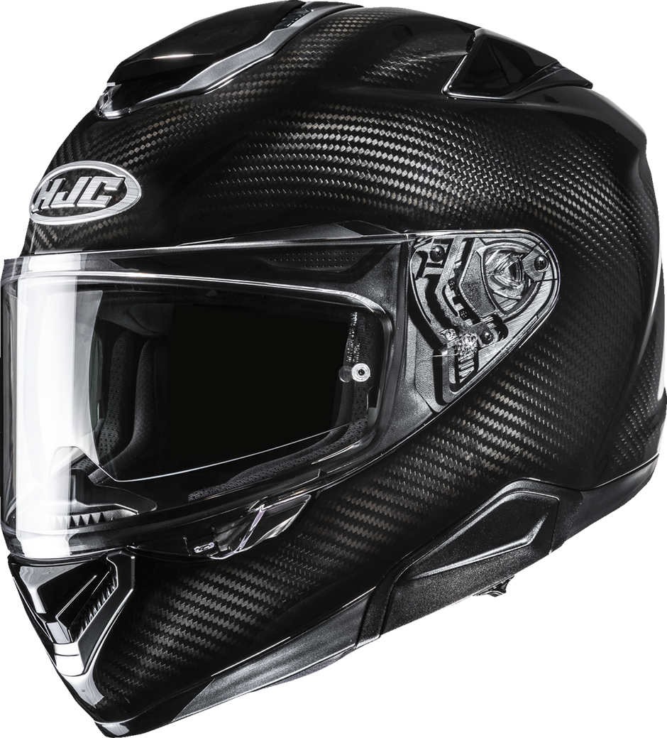 HJC RPHA 72 Helmet - Carbon - Matte Carbon - XS FB25NUS3MCBV