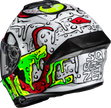HJC C71 Helmet - Squeeze - MC41 - XS FP69NUS3341V