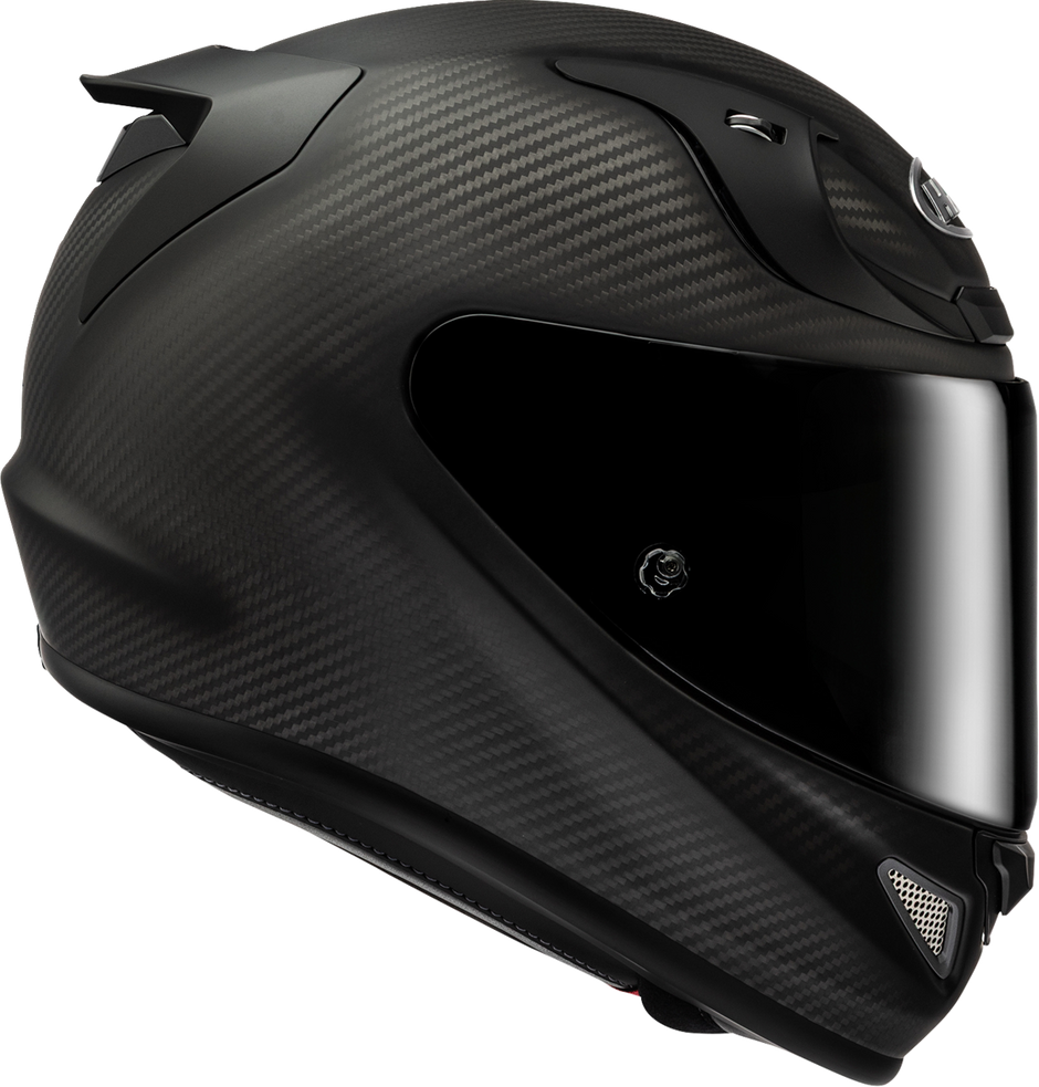 HJC RPHA 12 Carbon Helmet - Matte Carbon - Small FB21NUS4MCBV